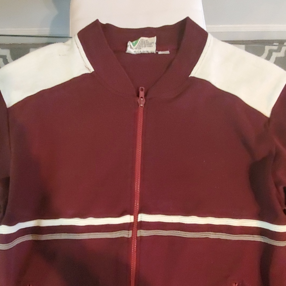 Jacket - Picture 2 of 3